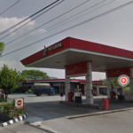 spbu terdekat di sragen