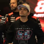 Jorge Martin Berharap Bisa Tampil di GP Qatar