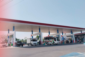 SPBU Terdekat di Purwareja Klampok