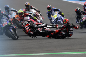 Marco Bezzecchi MotoGP Argentina