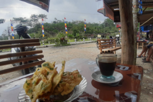 Rest Area Paweden