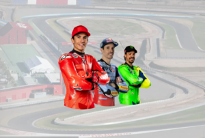 MotoGP Argentina