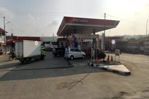 SPBU Buntu Banyumas