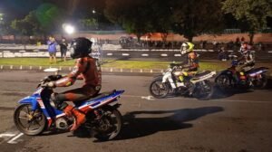 Hasil Juara VSC Ramadhan Nite Road Race 2025