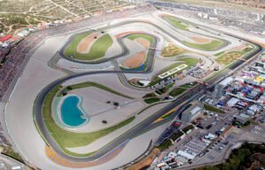 Sirkuit Ricardo Tormo  Perpanjang Kontrak, MotoGP Valencia Tetap Eksis Hingga 2031