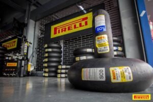 Pirelli Siap Berputar di MotoGP 2027, Michelin Terpaksa Harus Angkat Kaki