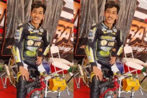 Dragbike 2025: Hendra Kecil Resmi Gabung Yukido Racing, Musim Transfer Makin Panas