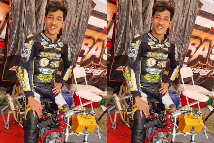 Dragbike 2025: Hendra Kecil Resmi Gabung Yukido Racing, Musim Transfer Makin Panas