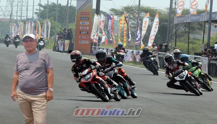 Batalnya Road Race