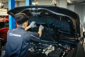 Mazda Indonesia Inisiatif Menyambut momen Idul Fitri Siaga Program Promo Spesial