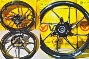 Velg Kipas AK 88 Ring 14