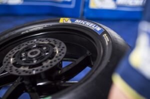 Ban Baru Michelin Akan Jadi Game Changer di MotoGP Qatar, Seperti Apasih Ban nya?