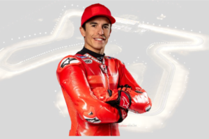 Marquez MotoGP Qatar 2025