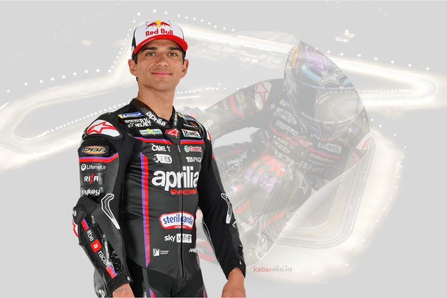 jorge martin gagal finish motogp qatar