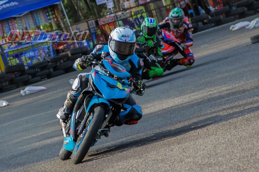 MCR MAlang 2
