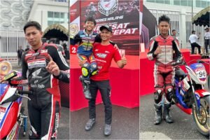 Meledak di HDC 2025 Malang! Vian & Elvan Bawa Ho