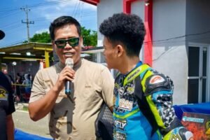 M. Yudi Asal Kalteng