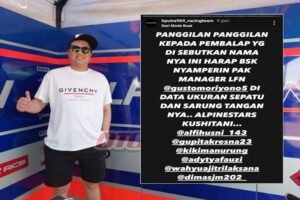 H. Putra Rizky
