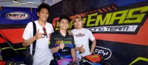Perjalanan Inspiratif Bos Ferry