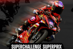 Siap Adu Gengsi! Superchallenge Super Prix 2025 Seri Perdana Bakal Mengguncang Sirkuit Mijen Semarang!