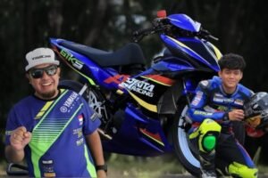 Tim BTKS A21 Andalkan Argiya Farel di YCR Pekanbaru 2025: Siap Ukir Prestasi di Tanah Sumatera