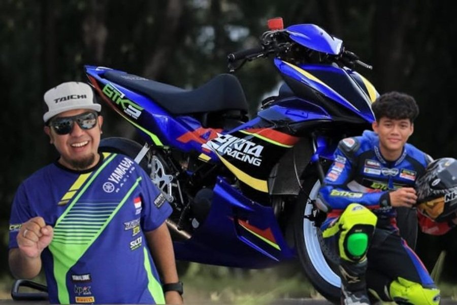 Tim BTKS A21 Andalkan Argiya Farel di YCR Pekanbaru 2025: Siap Ukir Prestasi di Tanah Sumatera