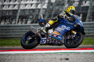 Yamaha Andalkan Aldi Satya Mahendra