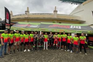 Suhandi Padang88 Gaspol 4 Pekan Nonstop