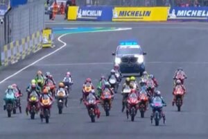 MotoGP Inggris 2025