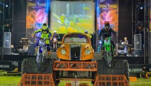 76 Trial Game Dirt 2025