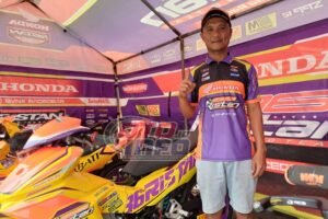 Timnya Oki Ristan Komitmen dengan Pembibitan, Seri 1 MP Surabaya Bawa 4 Muridnya!