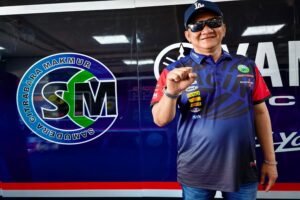 Yamaha Aditama Resmi Umumkan Skuad Balap 2025
