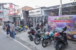 GTM Ride Salatiga 2024