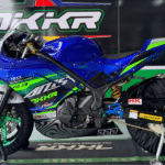 Rey Ratukore Comeback di MSBK 2025