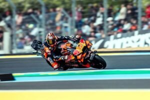 MotoGP Inggris 2025