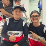 Bukan Sekadar Adik Kandung! Ini Strategi Alvian Hadiputra Bina Muhammad Irgi Lewat Mandalika Racing Series 2025
