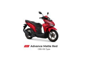 Honda Vario 125 Terbaru