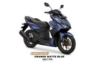 Honda Vario 160 2025