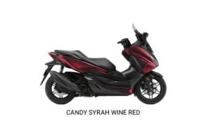 Honda Forza 250 2025