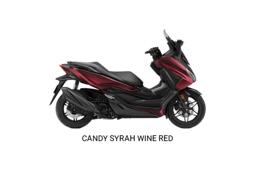 Honda Forza 250 2025