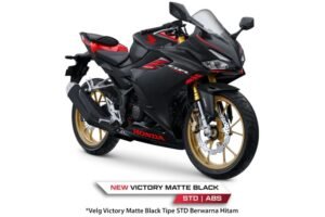 Honda CBR150R 2025
