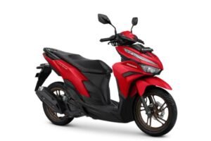 Fitur Unggulan dan Pilihan Warna Terbaru Honda Vario 125
