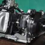 Tips Merawat Mesin Honda Genio agar Tetap Irit dan Tahan Lama