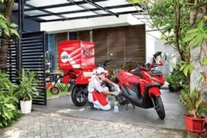 Kapan Waktu Mengganti Oli yang Tepat?