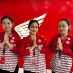 Perayaan HUT ke-55 Astra Motor di Yogyakarta