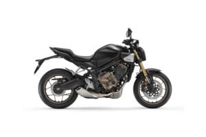 Honda CB650R 2025 – Naked Bike Neo Sport Café dengan E‑Clutch dan TFT Display
