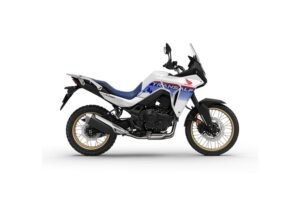 Honda XL750 Transalp