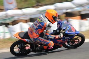Hasil Lengkap LFN HP969 Road Race Championship 2025 Seri 1 Surabaya