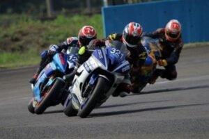 Hasil Lengkap Semua Sesi Mandalika Racing Series (MRS) Seri 2 di Sirkuit Mandalika, 21-22 Juni!
