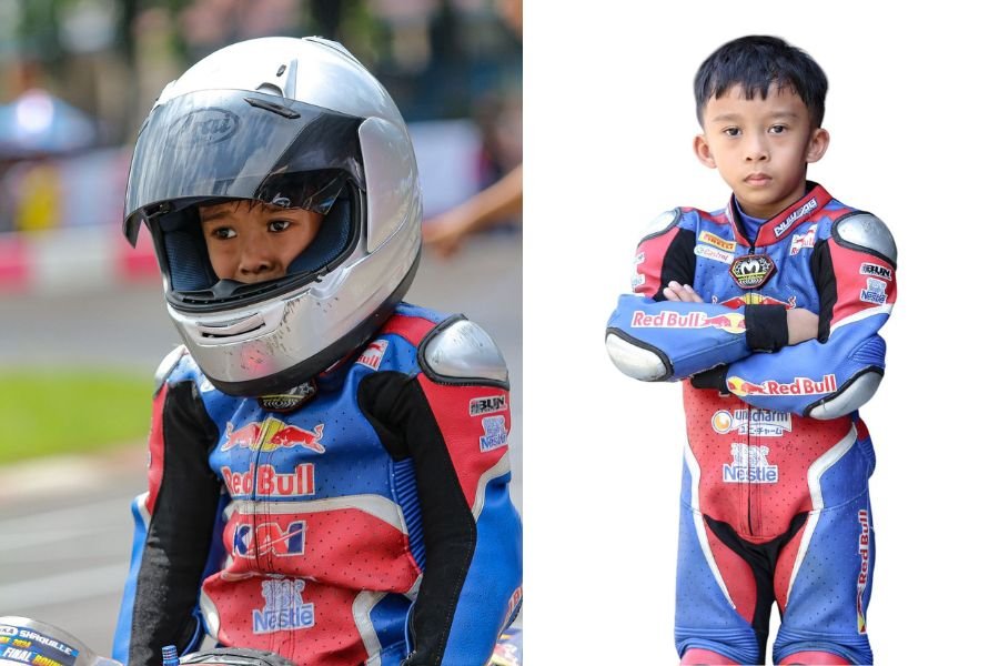 Alrescha Ganendra Siap Berlaga di D-Event dan Lenka Cup 2025